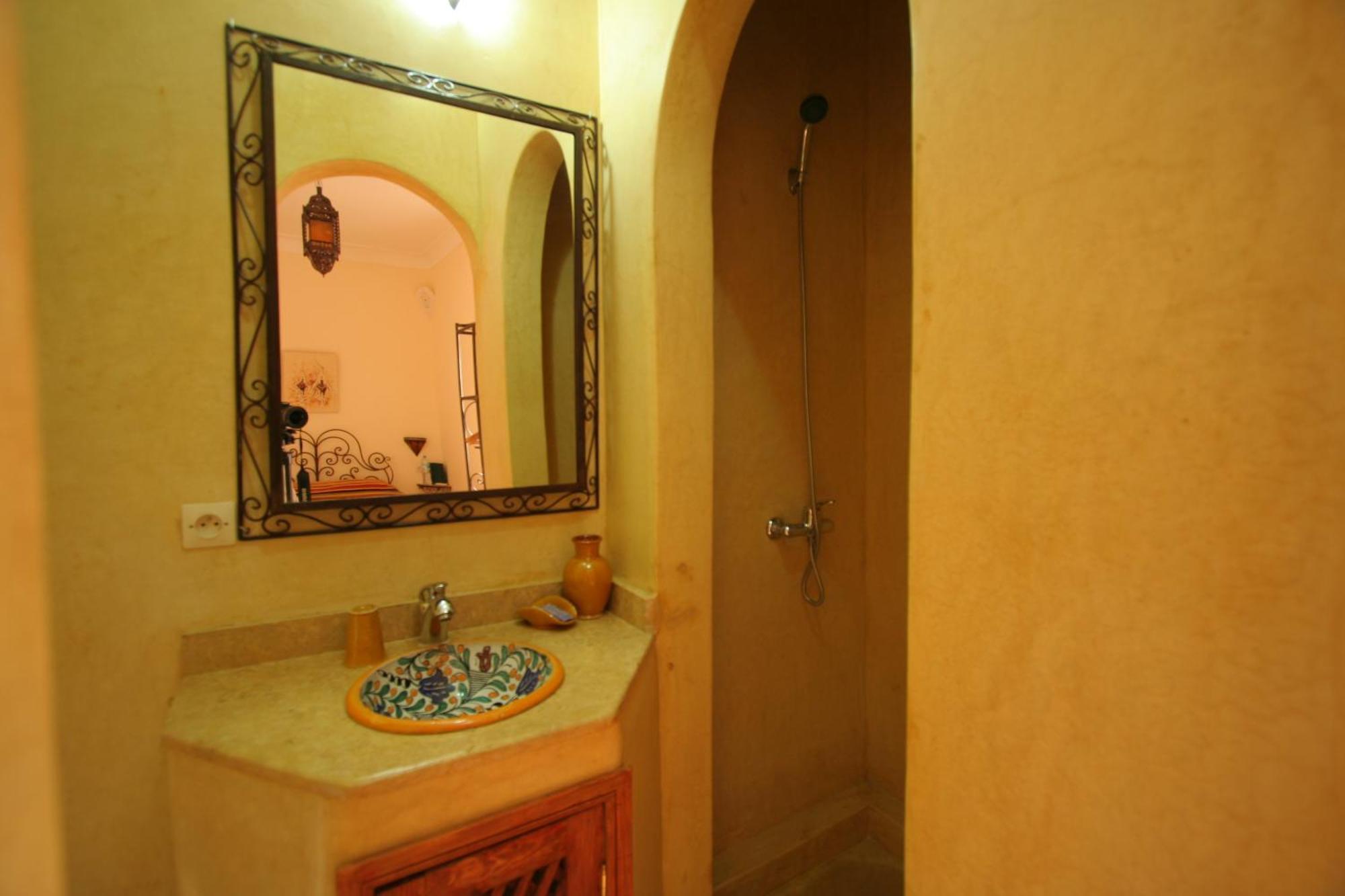 Riad Morgane Marrakesh Exterior photo