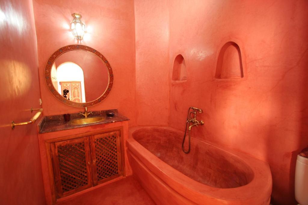 Riad Morgane Marrakesh Room photo